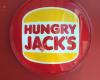 Hungry Jack's