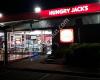 Hungry Jack's Burgers Croydon