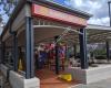Hungry Jack's Burgers Mill Park