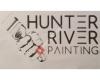 Hunter River Painting