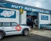 Hutt Automatics Ltd
