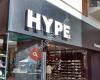 Hype Initiatives