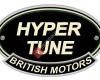 Hyper Tune British Motors