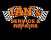 Ian's Service & Repairs