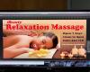 iBeauty Relaxation Massage