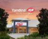 IGA Yandina