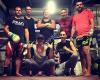 IGNITION FITNESS & IGNITION FIGHT CLUB