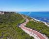 Iluka Coastal Path