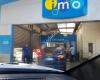 Imo Car Wash