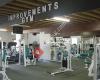 Improvements Fitness Centre