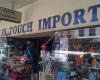 In Touch Imports