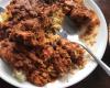 Indian Feast