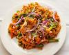 Indian flavour