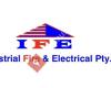 Industrial Fire & Electrical