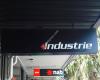 Industrie Clothing