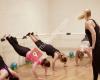 Inner Strength Pilates and Barre Goodwood