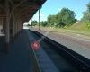 Innisfail Railway Station