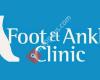 Ipswich Foot & Ankle Clinic