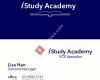 iStudy Academy
