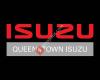 Isuzu Service Centre - Queenstown Isuzu