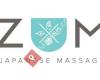 IZUMI Japanese Massage