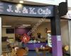 J, J & K Cafe