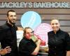 Jackley's Bakehouse