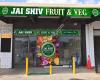 Jai Shiv Fruit & Veg shop