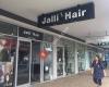 Jalli Hair stones corner hairdresser and Barber