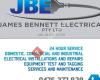 James Bennett Electrical Pty Ltd