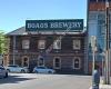 James Boag Brewery, Launceston