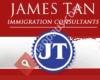 James Tan Immigration Consultants
