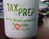 Jan's Bookkeeping Services