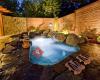Japanese Mountain Retreat Mineral Springs & Spa