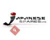 Japanese Spares Ltd