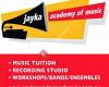 Jayka Academy of Music