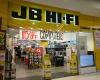 JB Hi-Fi Top Ryde