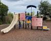 Jean Macnamara Street Playground