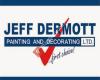 Jeff Dermott Ltd