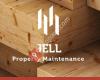 JELL Property Maintenance Pty Ltd