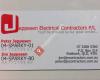 Jeppesen Electrical Contractors Pty Ltd