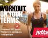 Jetts Rivervale
