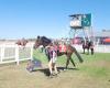 Jim Jackson Race Course