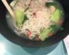 Jin Dumpling & Noodle House