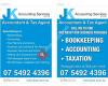 JK Accounting Services Pty Ltd
