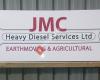JMC Heavy Diesel Services Ltd