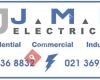 JMR Electrical