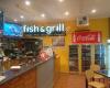 Joe's Fish & Grill - Geelong