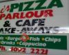 Joe's Pizza Parlour & Cafe