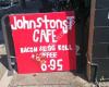 Johnston Street Cafe